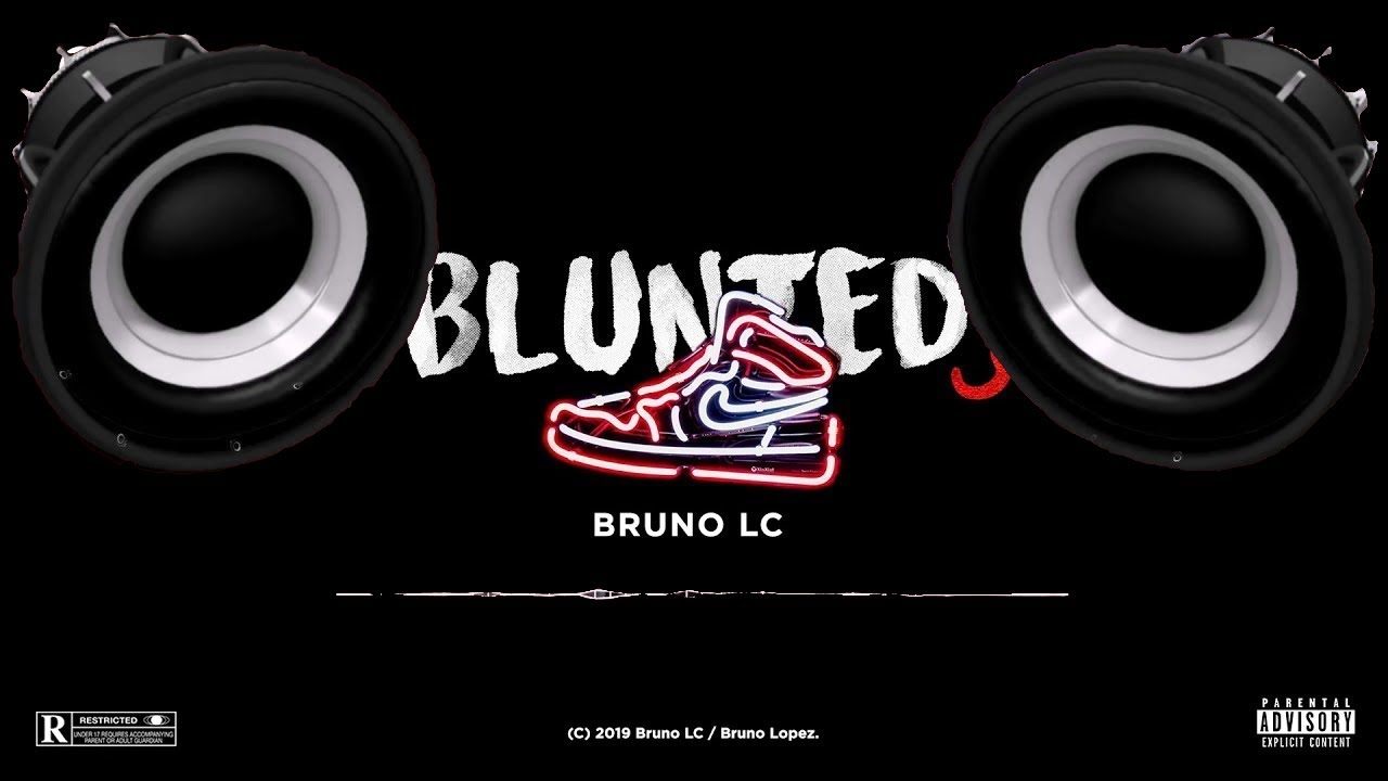 🔈BASS BOOSTED🔈 || BLUNTED 3 - BRUNO LC - RKT