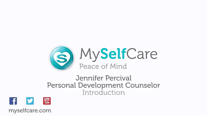 Jennifer's Life Planner Introduction
