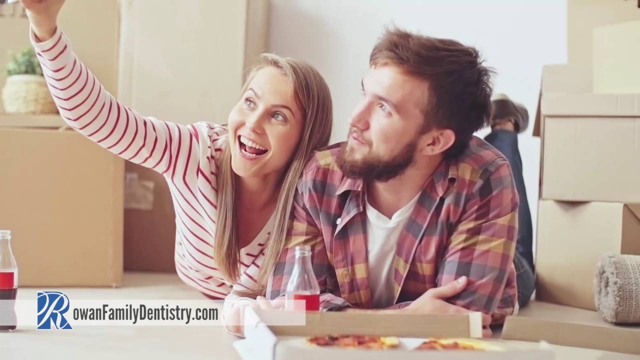 Rowan Family Dentistry :"The Selfie"