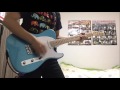【ORANGE RANGE】Иatural Pop ギター カバー