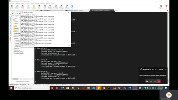 Project Presentation 3: DDos Detection Demo Using SVM Classiffier
