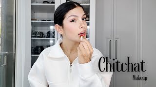 Chit Chat & Makeup - این قسمت: !Long Distance! 💄💬