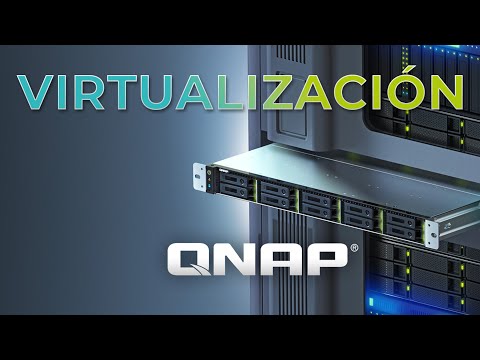 Entorno de virtualización