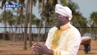THE MORNING GUEST OF OCTOBER 19, 2022 WITH DAVID KOFFI AZA