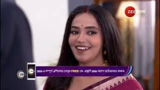 Anondi | Ep - 40 | Best Scene | Nov 01 2024 | Zee Bangla