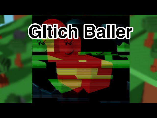 ROBLOX BALLER BATTLES, Roblox, ROBLOX BALLER BATTLES #Roblox #Baller  #glitch, By Glitch Roblox