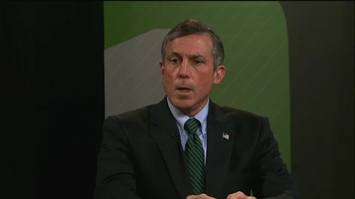 First Person: Governor John Carney