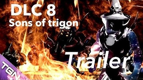 DC Universe Online | DLC8 Unofficial Trailer