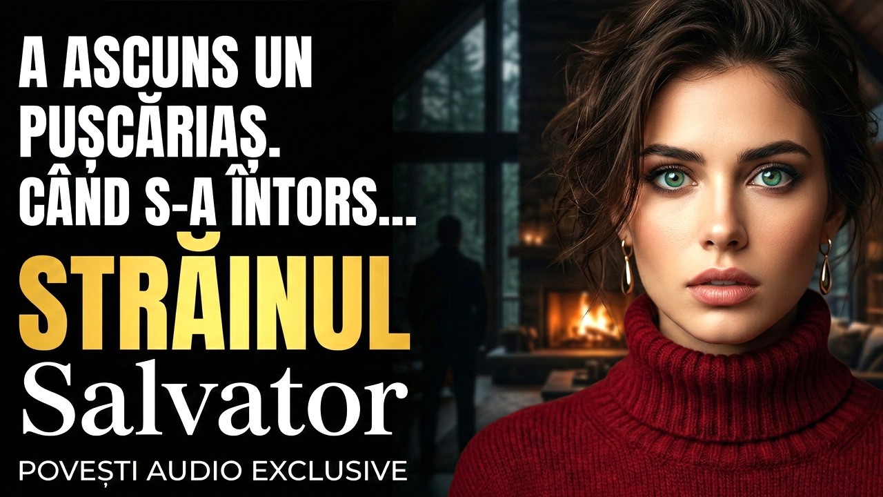 A ascuns un deținut evadat la casa de vacanță, iar la întoarcere a rămas fără grai de șoc! Poveste