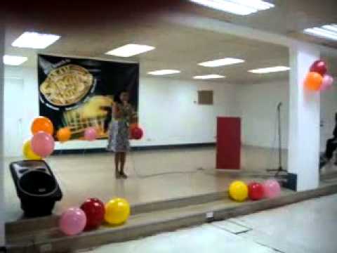 Paano Kita Mapasasalamatan By Annalyn Gromea