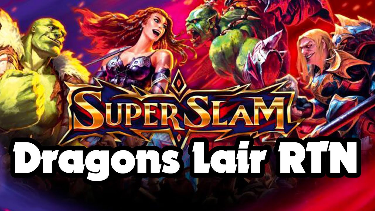 FLESH AND BLOOD - ROAD TO NATIONALS - DRAGON'S LAIR - 01/17/26