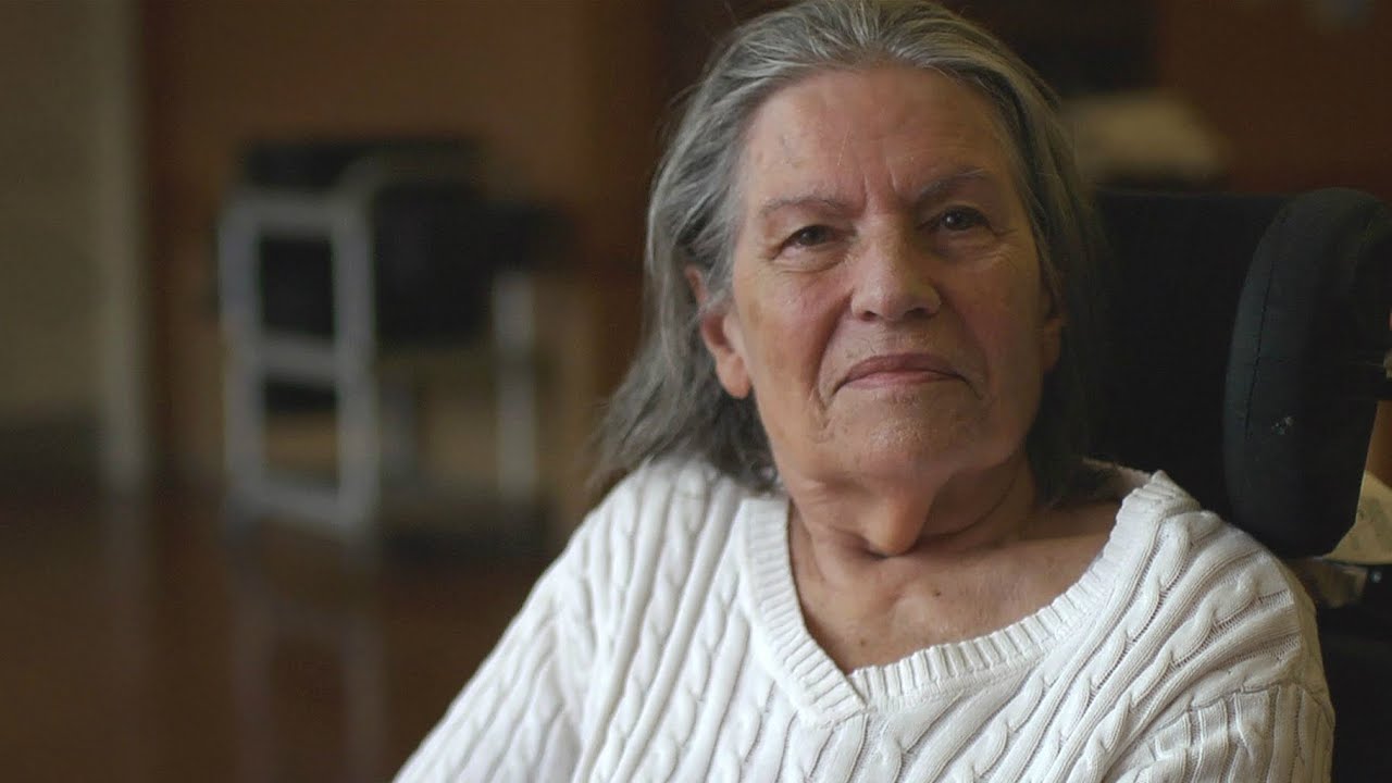 Memoir of a Memory [Alzheimer's Story]