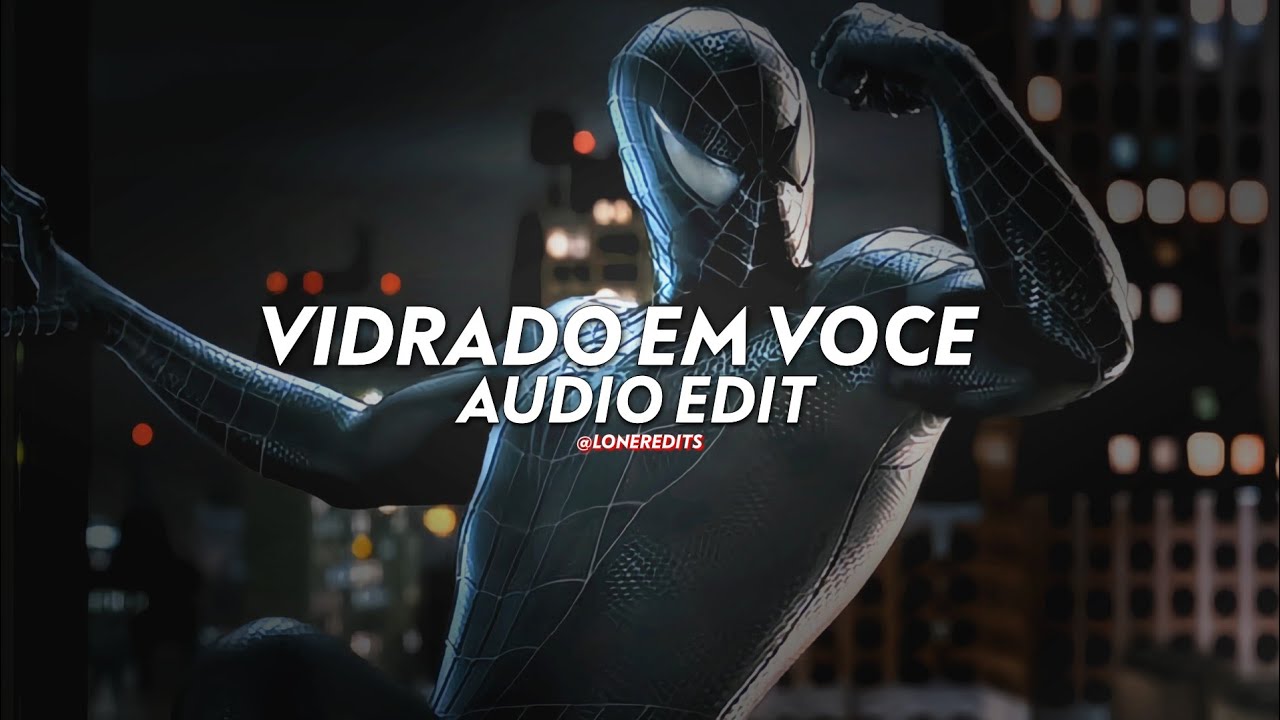 mc livinho vidrado em você