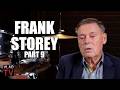 FBI Agent Frank Storey on How FBI Shifted from Italian Mafia to Mexican Drug Cartels (Part 9)