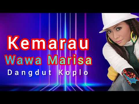WAWA MARISA  KEMARAU  DANGDUT KOPLO
