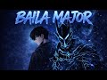 BAILA MAJOR Anime Mix AMV EDIT AMV 4K