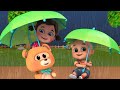 rain rain go away, music song | for kids | +more Jugnu kids Nursery Rhymes & baby songs