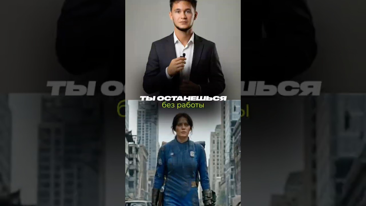 ДЕЛАЙ ВИРУСНЫЙ КОНТЕНТ С ПОМОЩЬЮ ИИ😉Переходи в мой тгк, что узнать, как создавать ии-аватаров🤖