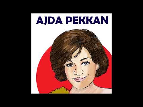 Ajda Pekkan Dünya Dönüyor