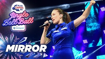 Sigrid - Mirror (Live at Capital