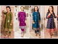 Comfortable Little Girls Summer Eid Wear Collection