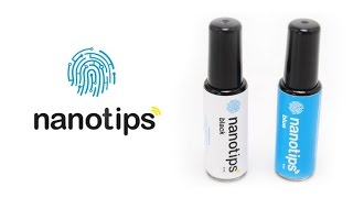 Nanotips Review