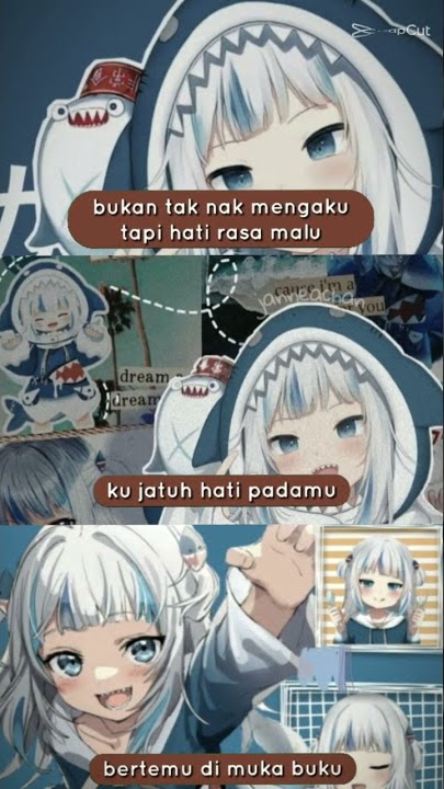 #anime selamat malam