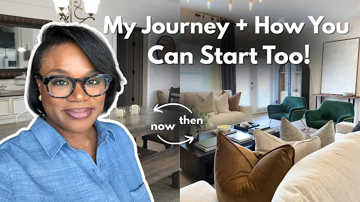 How I Became an Interior Decorator (and How You Can Too) thumbnail