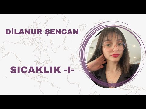 Video: Çevresel kuru ve nemli adyabatik gecikme oranları nelerdir?