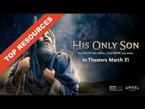 His Only Son - The Movie