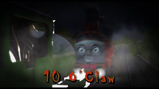 10 O'Claw || Sudrian Stories From Hell #1