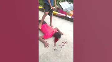 Dekho Kivabe Mara Mari Kochi 