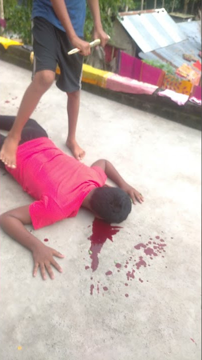 Dekho kivabe Mara Mari Kochi