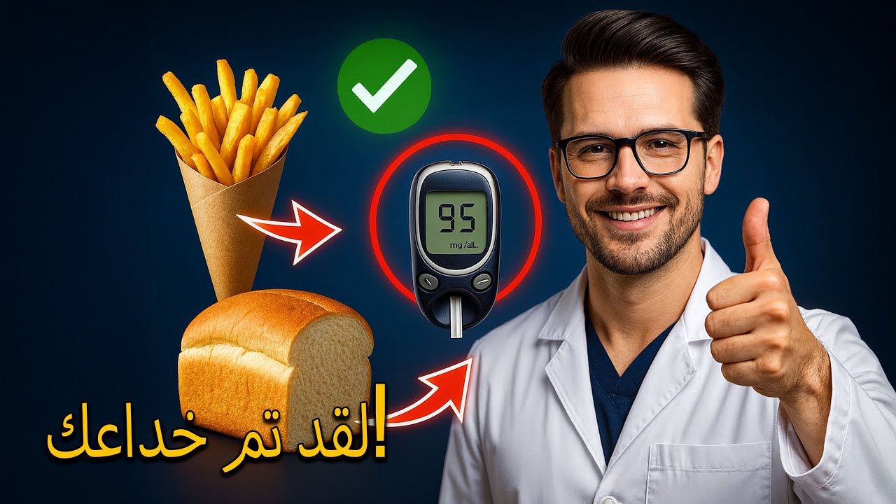 7 أطعمة لا يجب أن تتوقف عنها إذا كنت مصابًا بالسكري