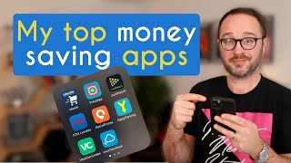 The best money saving apps in the UK