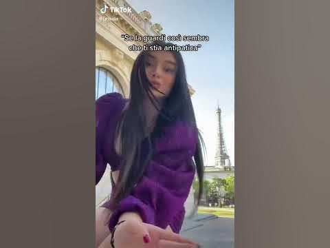 Brisida a Parigi - YouTube