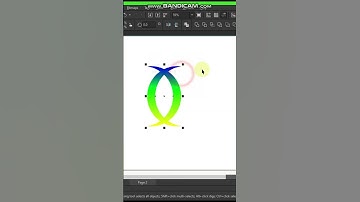 Create Circle Ring Design in Corel Draw|Logo Design in Corel Draw|#coreldrawtutorial #shortdesign