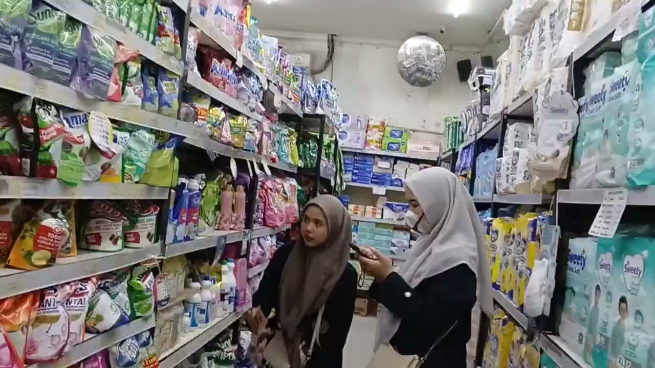 PEMBERDAYAAN KAUM DUAFA