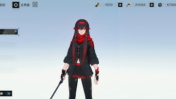 Punishing: Gray Raven - Gameplay Part 3(Android/IOS)