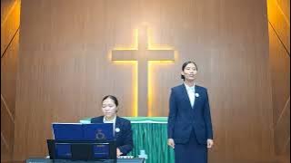 Download lagu Buku Ende HKBP No.35 Sude Hami Na Dison Marpungu (BL.199) Dengan Kunci C=Do