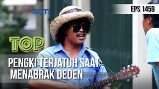 TUKANG OJEK PENGKOLAN PART 2/7 [21 NOVEMBER 2018]