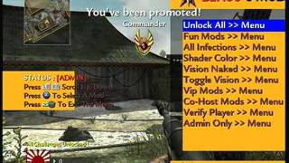 MY COD 5 TREE PATCH