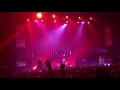 I SEE STARS - Running With Scissors 【Live at ACROSS THE FUTURE】