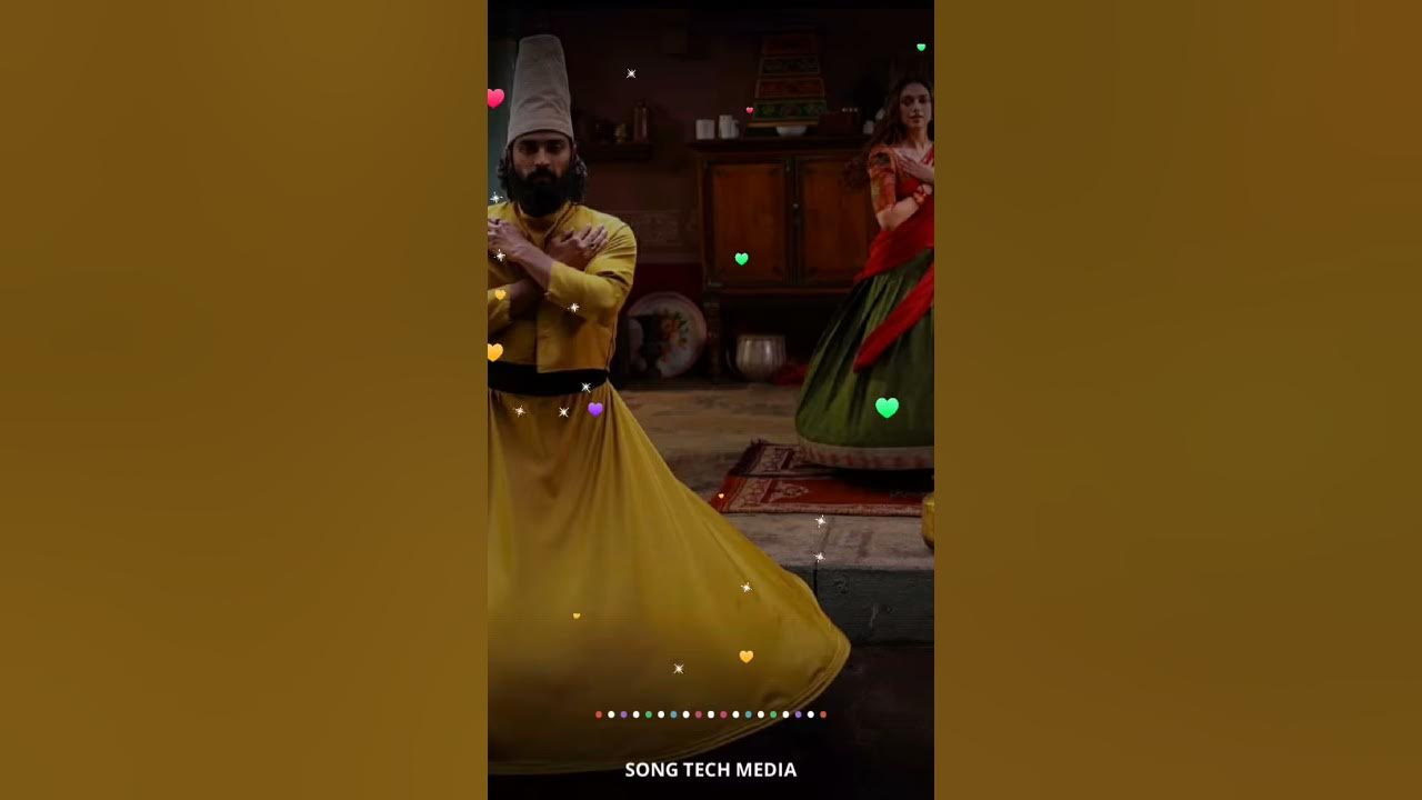 NOORILLAH BGM 💕💕 | ALHAMDULILLAH | SUFIYUM SUJATAYUM MALAYALAM FULL MOVIE