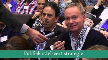 23e Administrateursdag