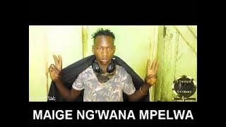 MAIGE NG'WANA MPELWA  TUHESHIMU WAZAZI by Lwenge Studio