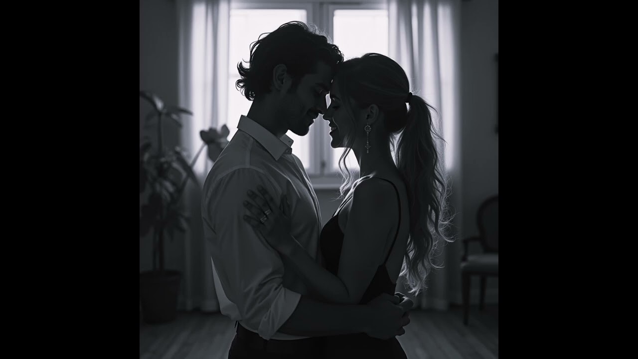 Midnight On Her Skin