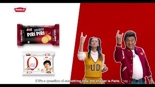 Parle Corporate | Uncle