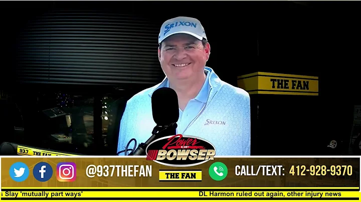 93.7 The Fan Live Stream