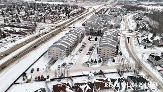 306-25 Bridgeland Dr N